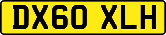 DX60XLH