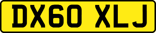 DX60XLJ