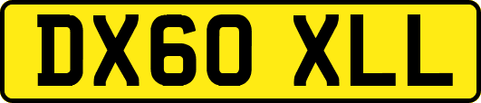 DX60XLL