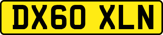 DX60XLN