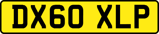 DX60XLP