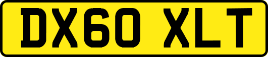 DX60XLT