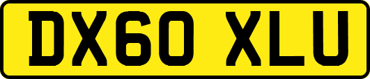 DX60XLU
