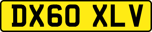 DX60XLV