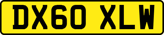 DX60XLW