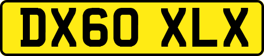 DX60XLX