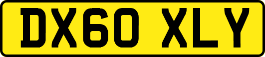 DX60XLY