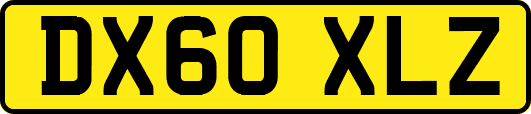 DX60XLZ
