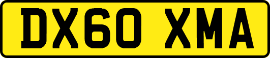 DX60XMA