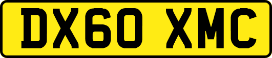 DX60XMC