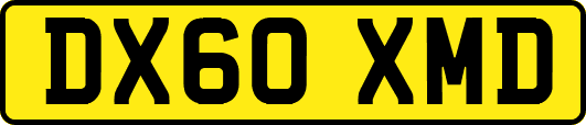DX60XMD