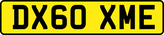 DX60XME