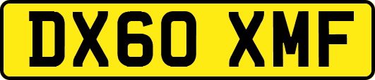 DX60XMF