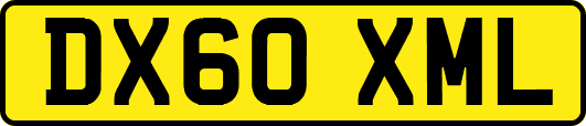 DX60XML