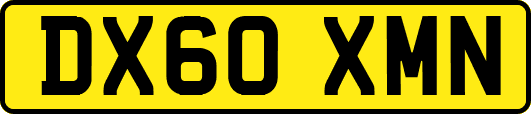 DX60XMN