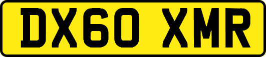 DX60XMR