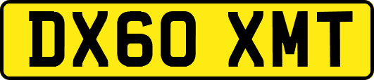 DX60XMT