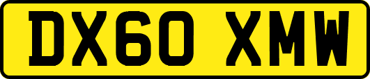 DX60XMW