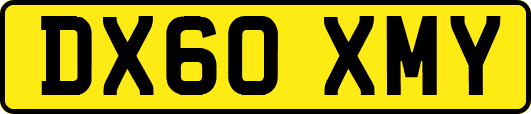 DX60XMY