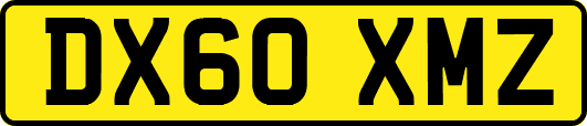 DX60XMZ