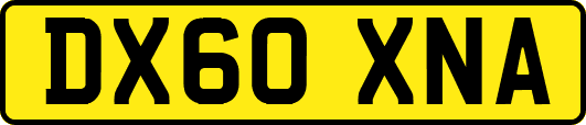 DX60XNA