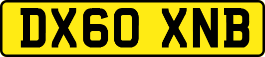 DX60XNB