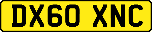 DX60XNC