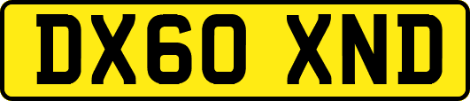 DX60XND