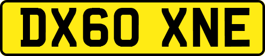 DX60XNE