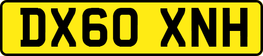 DX60XNH