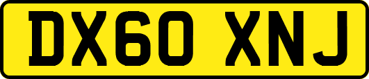 DX60XNJ