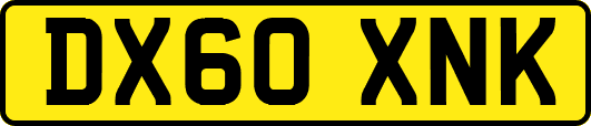 DX60XNK