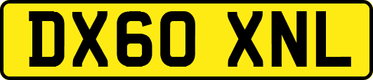 DX60XNL