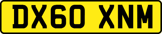 DX60XNM