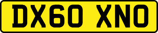 DX60XNO