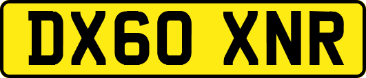DX60XNR