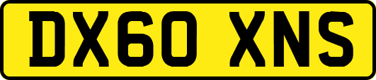 DX60XNS
