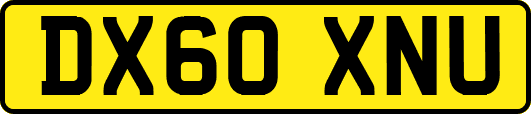 DX60XNU