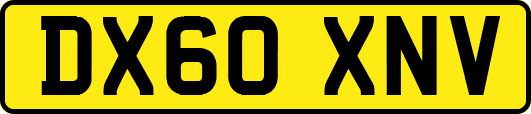 DX60XNV