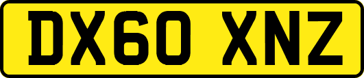 DX60XNZ