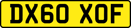 DX60XOF