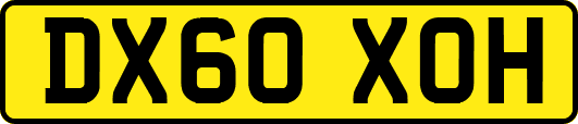DX60XOH