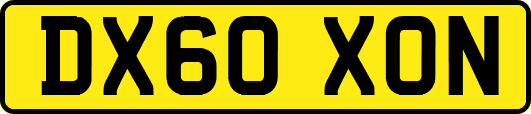 DX60XON