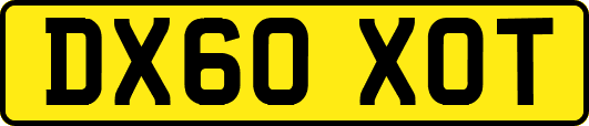 DX60XOT
