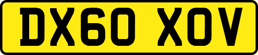 DX60XOV