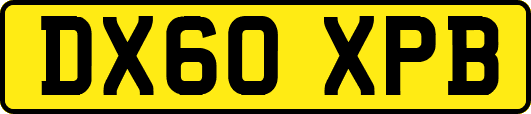 DX60XPB