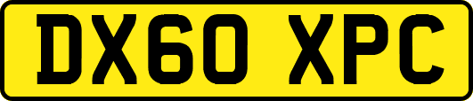 DX60XPC