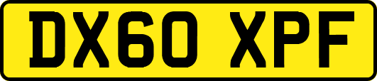 DX60XPF