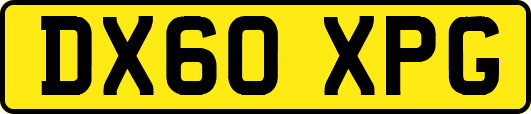 DX60XPG
