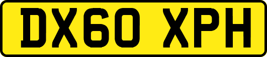 DX60XPH
